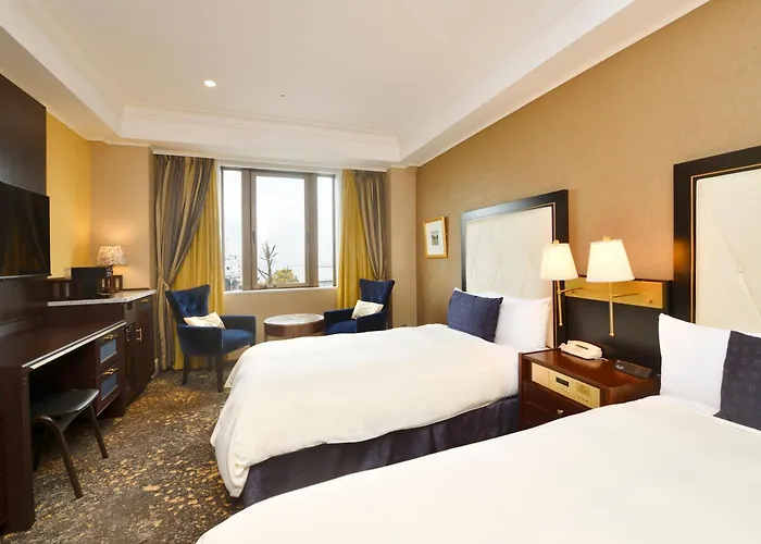 Hotel New Grand